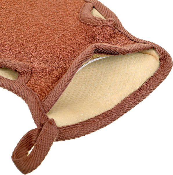 Изображение товара Мочалка для тела Банные Штучки Королевский пилинг / 41295