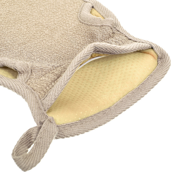 Изображение товара Мочалка для тела Банные Штучки Королевский пилинг / 41295