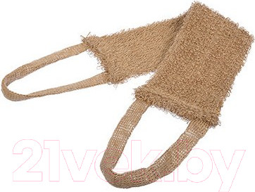 Изображение товара Мочалка для тела Банные Штучки 40366