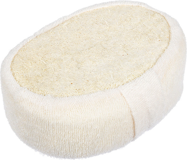 Изображение товара Мочалка для тела Банные Штучки 40002