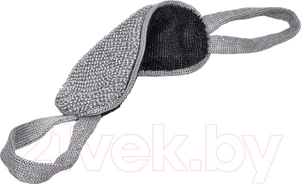 Изображение товара Мочалка для тела Банные Штучки Мужская 40175