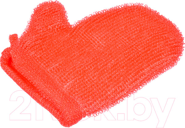 Изображение товара Мочалка для тела Банные Штучки 40171