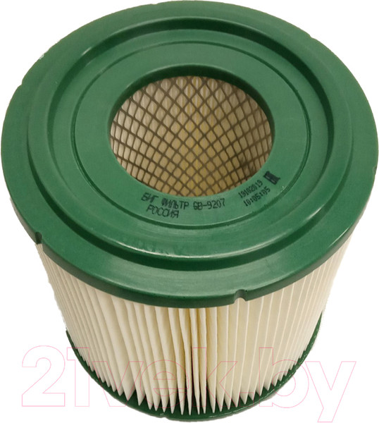Изображение товара Воздушный фильтр BIG Filter GB-9207