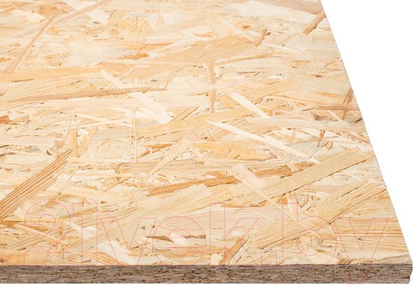 Строительная плита Kronospan (Ultradecor) OSB (9x2500x1250)