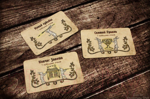 Изображение товара Настольная игра New Making Studio Страдающее Средневековье (18+)