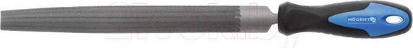 Изображение товара Напильник Hoegert HT3B801