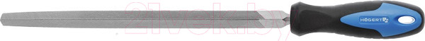Изображение товара Напильник Hoegert HT3B804