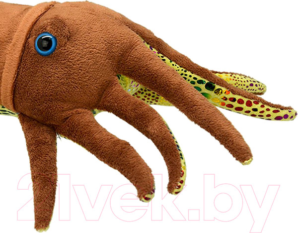 Изображение товара Мягкая игрушка All About Nature Каракатица / K8378-PT