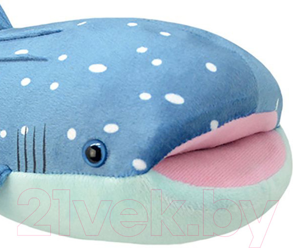 Изображение товара Мягкая игрушка All About Nature Китовая акула / K7930-PT