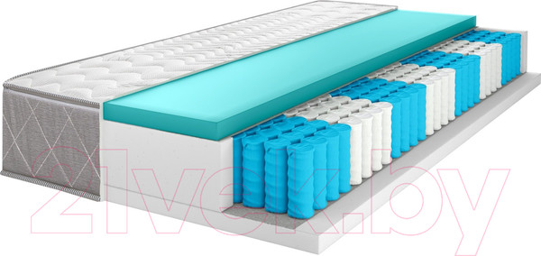 Изображение товара Матрас Территория сна Амели 03 90x190