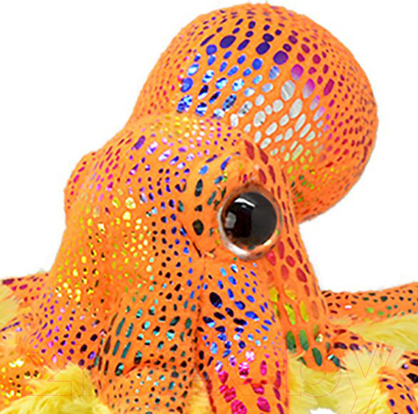 Изображение товара Мягкая игрушка All About Nature Осьминог / K7975-PT