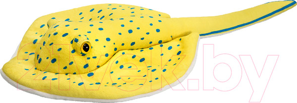 Изображение товара Мягкая игрушка All About Nature Пятнистый скат / K7416-PT