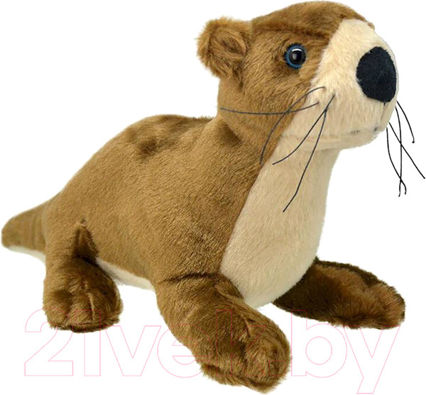 Изображение товара Мягкая игрушка All About Nature Речная выдра / K7977-PT