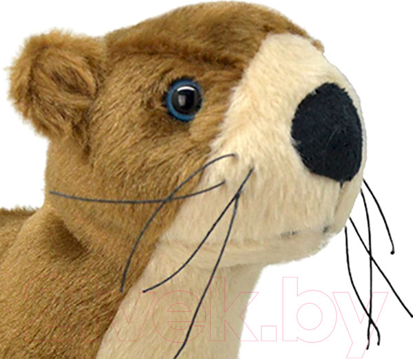 Изображение товара Мягкая игрушка All About Nature Речная выдра / K7977-PT