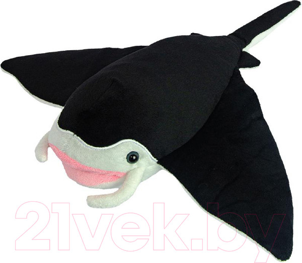 Изображение товара Мягкая игрушка All About Nature Скат / K7415-PT