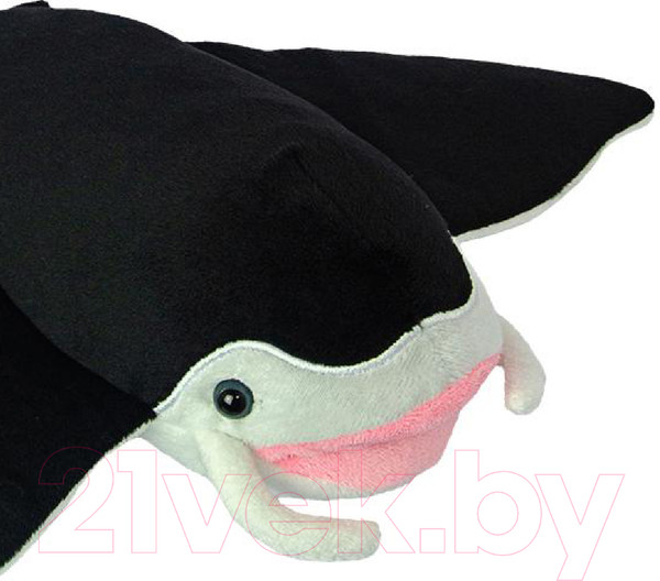 Изображение товара Мягкая игрушка All About Nature Скат / K7415-PT