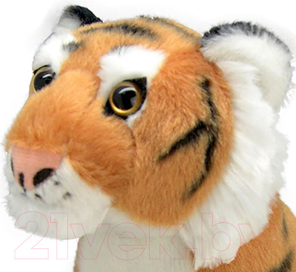 Изображение товара Мягкая игрушка All About Nature Тигр / K8231-PT