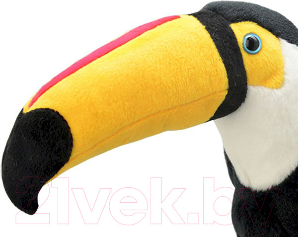 Изображение товара Мягкая игрушка All About Nature Тукан / K8382-PT
