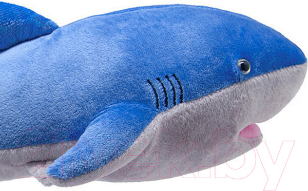 Изображение товара Мягкая игрушка All About Nature Голубая акула / K8268-PT
