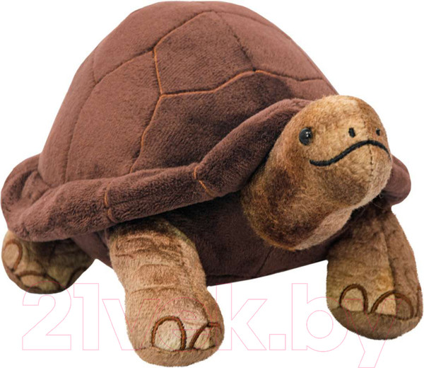 Изображение товара Мягкая игрушка All About Nature Черепаха / K8264-PT