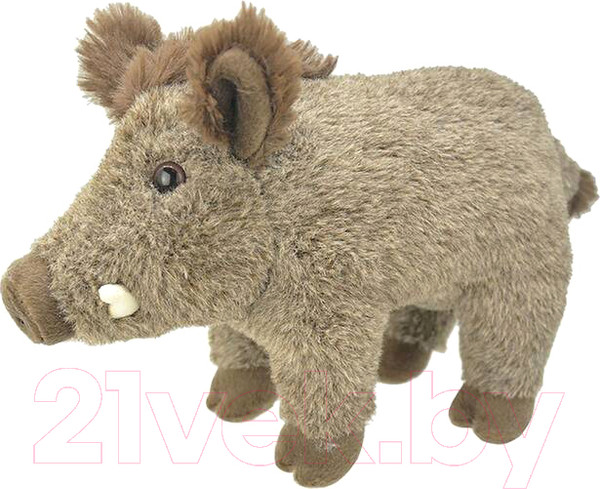 Изображение товара Мягкая игрушка All About Nature Дикий кабан / K8565-PT