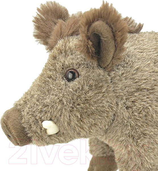 Изображение товара Мягкая игрушка All About Nature Дикий кабан / K8565-PT