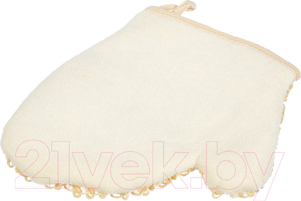 Изображение товара Мочалка для тела Банные Штучки 40013