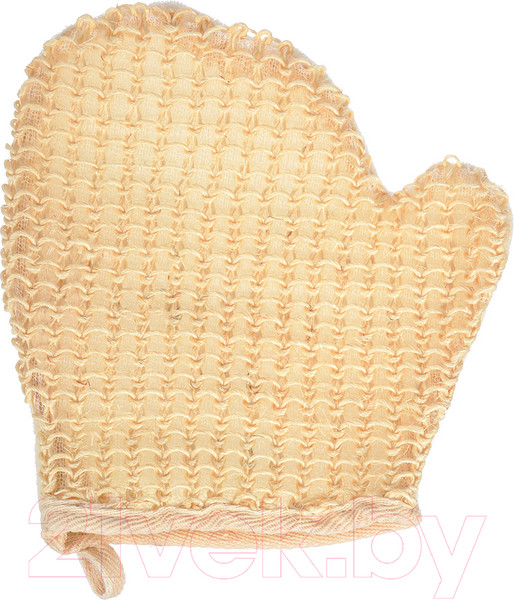 Изображение товара Мочалка для тела Банные Штучки 40013