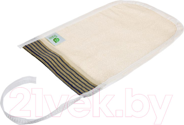 Изображение товара Мочалка для тела Банные Штучки 40134