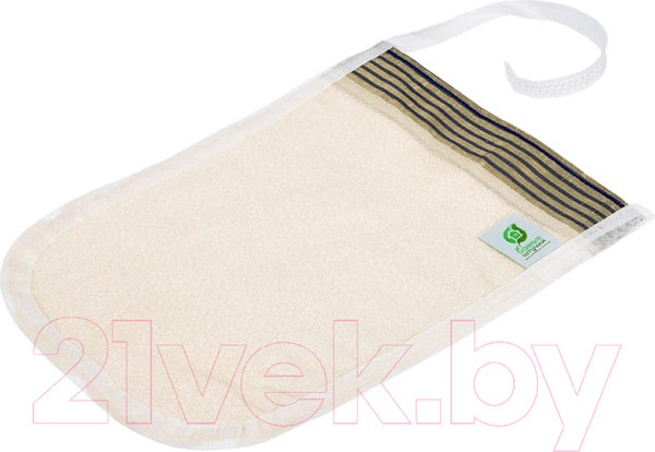 Изображение товара Мочалка для тела Банные Штучки 40134