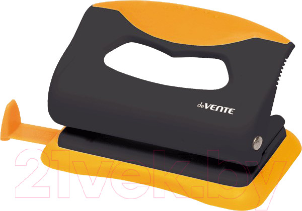 Изображение товара Дырокол deVente Monochrome / 4020001