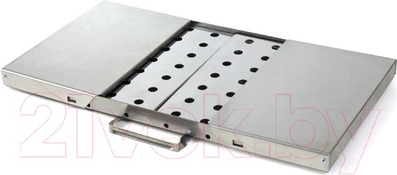 Изображение товара Мангал Кедр Плюс Дипломат 57x28x70 / МД-8с