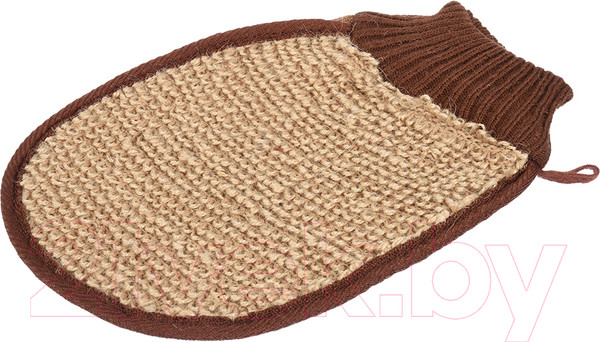 Изображение товара Мочалка для тела Банные Штучки 40362