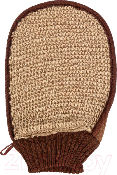 Изображение товара Мочалка для тела Банные Штучки 40362