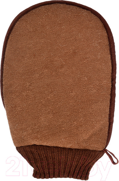 Изображение товара Мочалка для тела Банные Штучки 40362