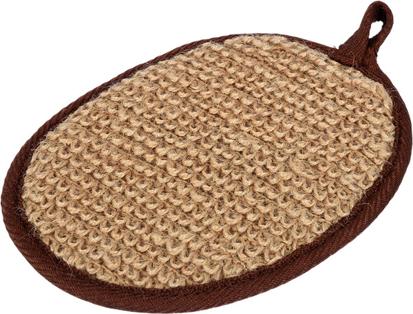 Изображение товара Мочалка для тела Банные Штучки 40361