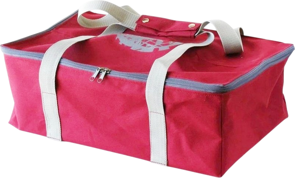 Изображение товара Сумка для коптильни Кедр Плюс Малая