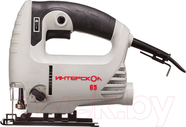 Изображение товара Электролобзик Интерскол МП-65/550Э