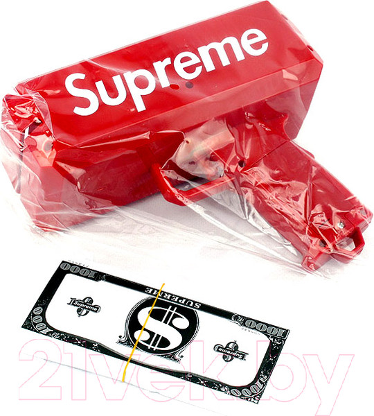 Изображение товара Пистолет для денег Darvish DV-T-2309