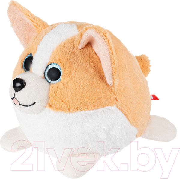 Изображение товара Мягкая игрушка Fancy Глазастик Корги / GKR0\S