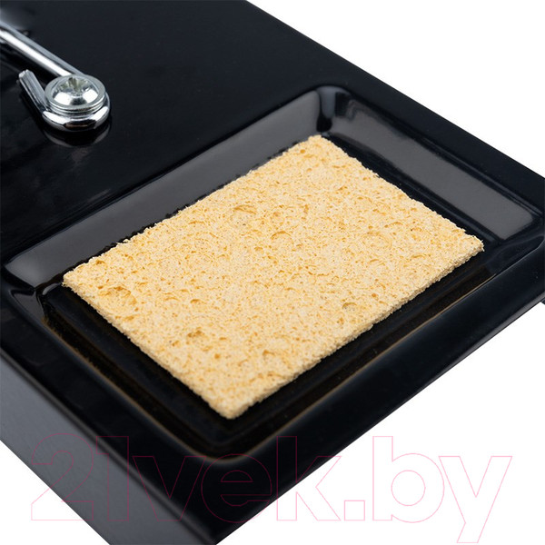 Изображение товара Подставка под паяльник Rexant 12-0306