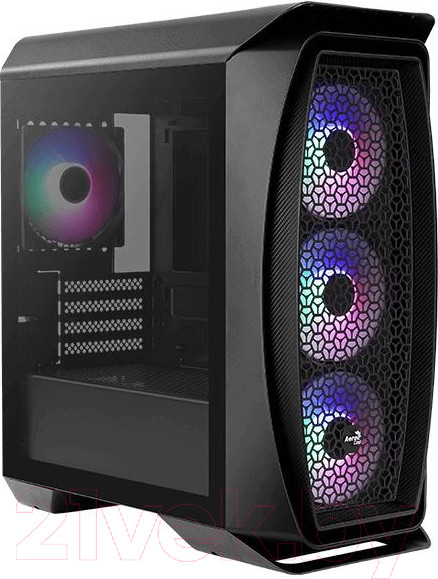 Изображение товара Игровой системный блок Z-Tech I5-94F-16-120-1000-310-N-220059n
