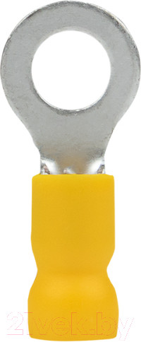 Изображение товара Набор наконечников для кабеля EKF PROxima Nki-5.5-6n (50шт)