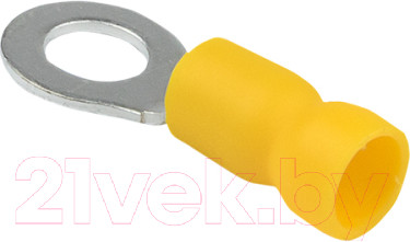 Изображение товара Набор наконечников для кабеля EKF PROxima Nki-5.5-6n (50шт)