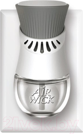 Изображение товара Аромадиффузор Air Wick Вишневый сад со сменным флаконом (19мл)