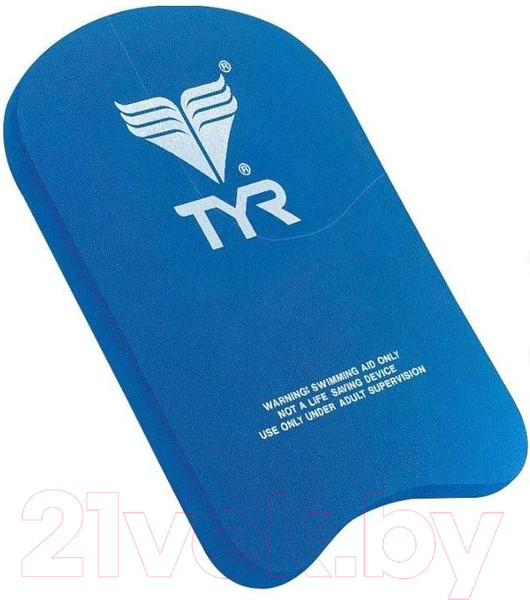 Изображение товара Доска для плавания TYR Classic Kickboard / LJKB