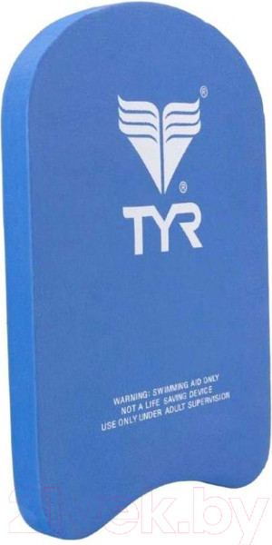 Изображение товара Доска для плавания TYR Classic Kickboard / LJKB