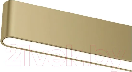 Изображение товара Потолочный светильник Maytoni Step P010PL-L30G3K