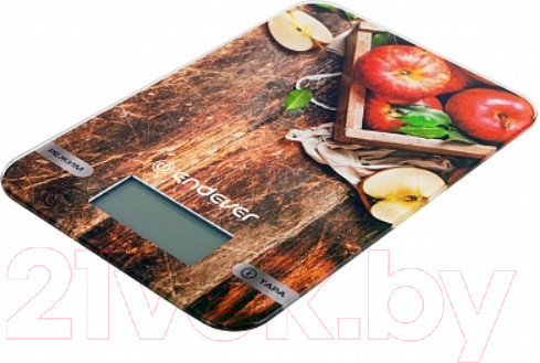 Изображение товара Кухонные весы Endever Chief-507