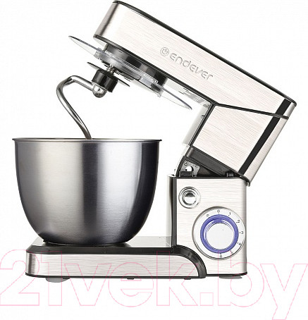 Изображение товара Миксер стационарный Endever Sigma-17 (сталь)